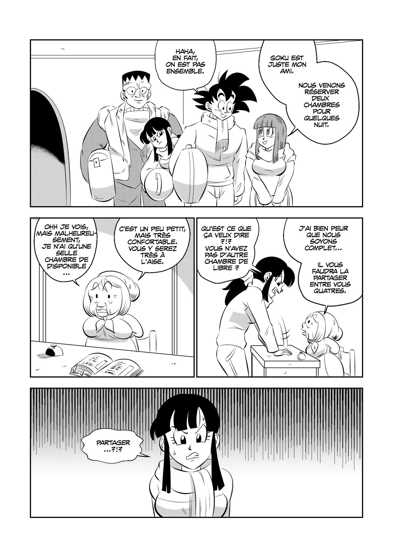 Return to Jingle Village page 7 full