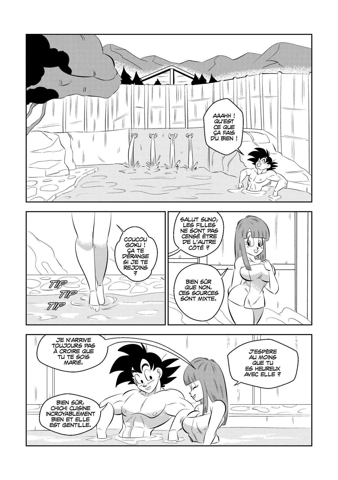 Return to Jingle Village page 8 full