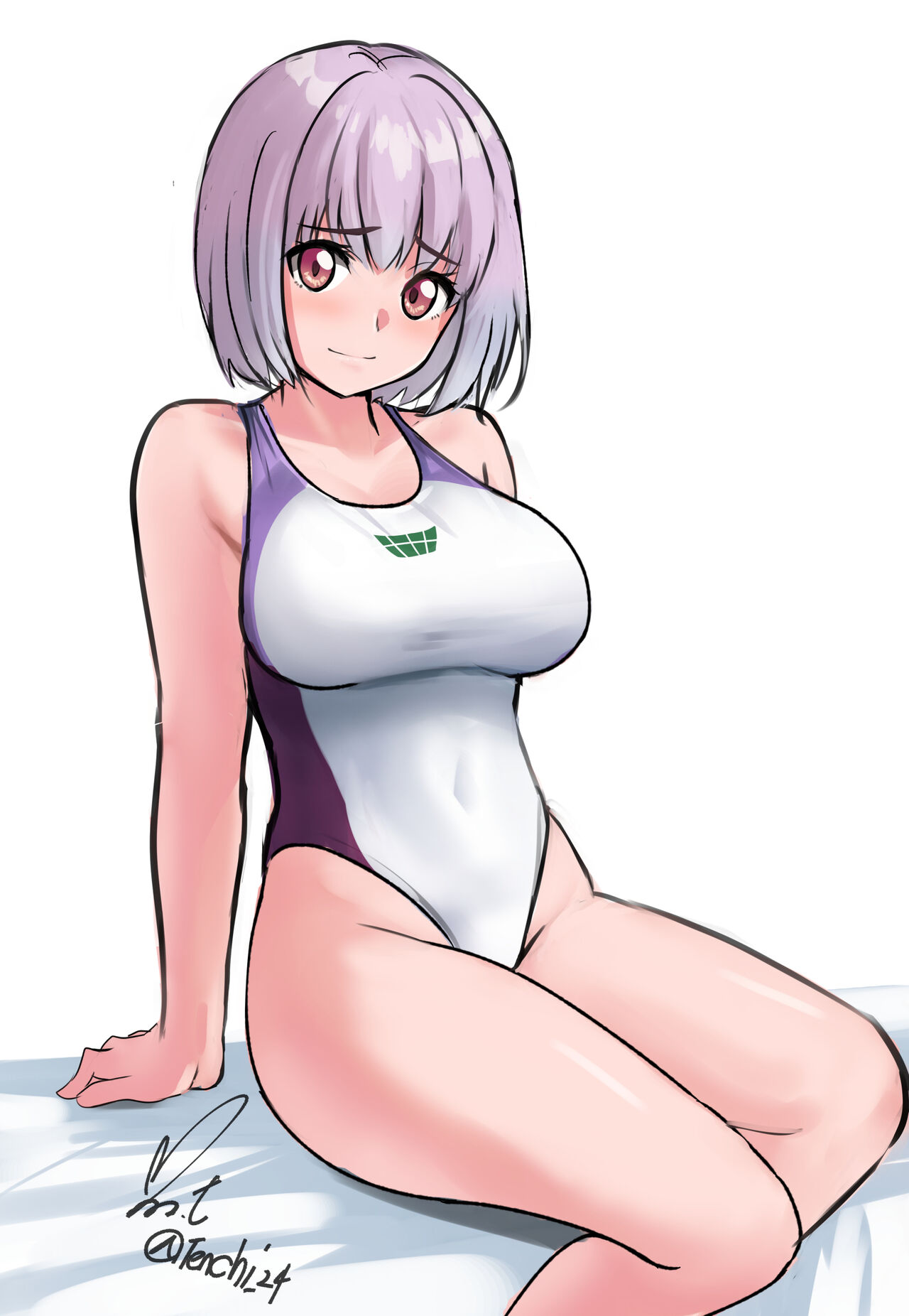 -Tenchi SSSS.GRIDMAN page 10 full