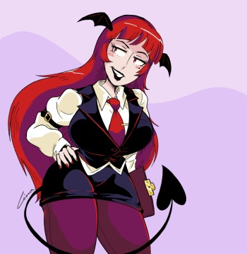 Lina cover