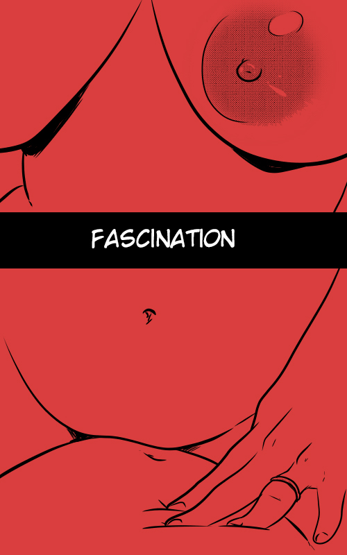 Fascination page 1 full