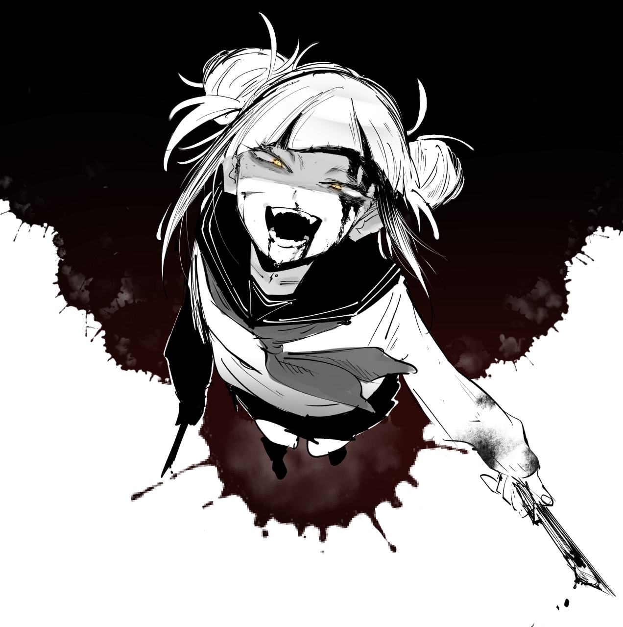 ●PIXIV● 駿河クロイツ page 7 full