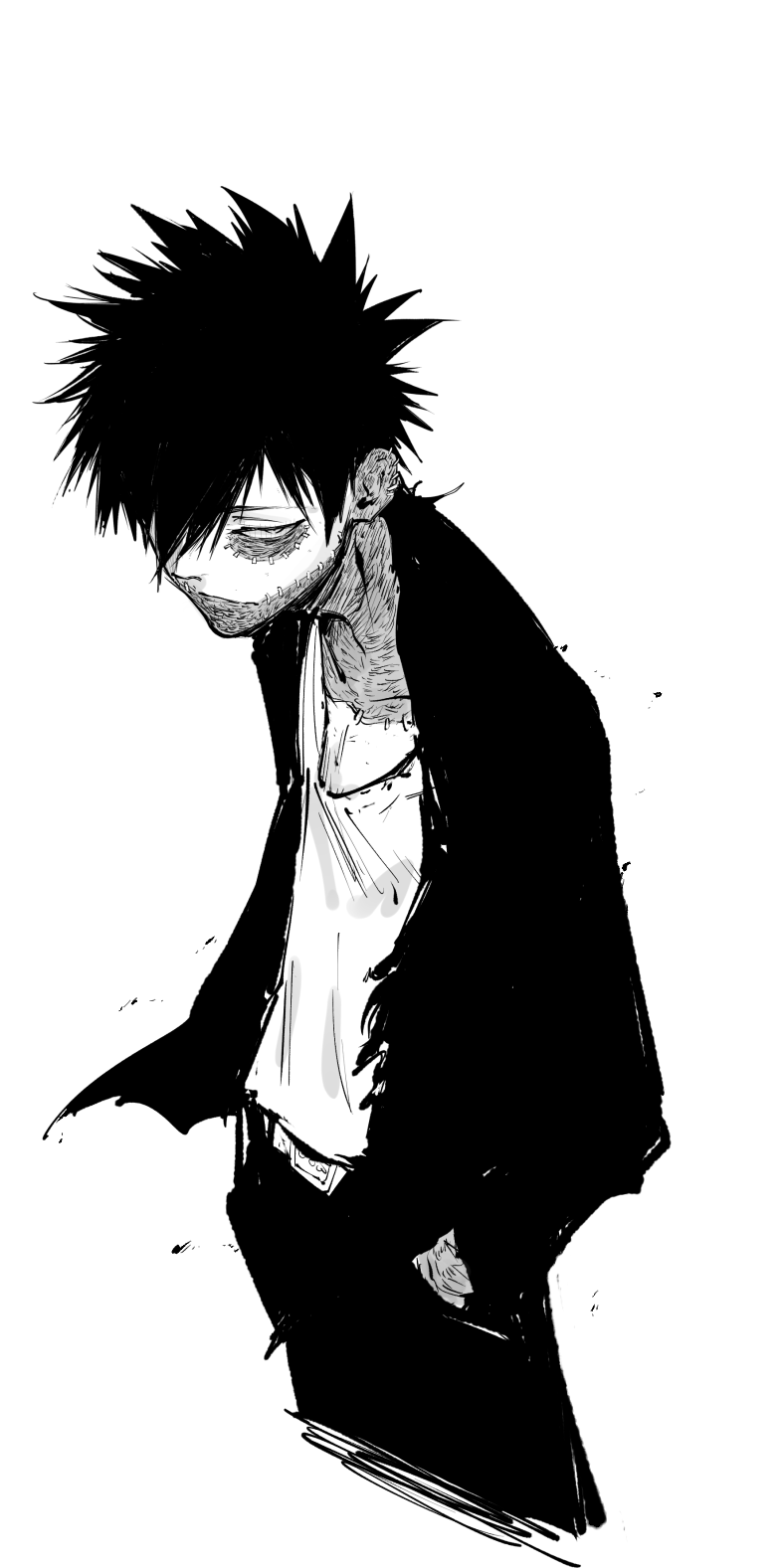 ●PIXIV● 駿河クロイツ page 9 full