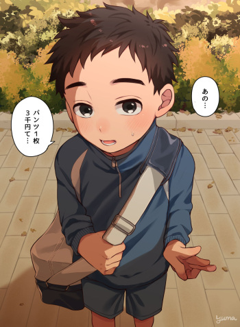 Kaerimichi cover