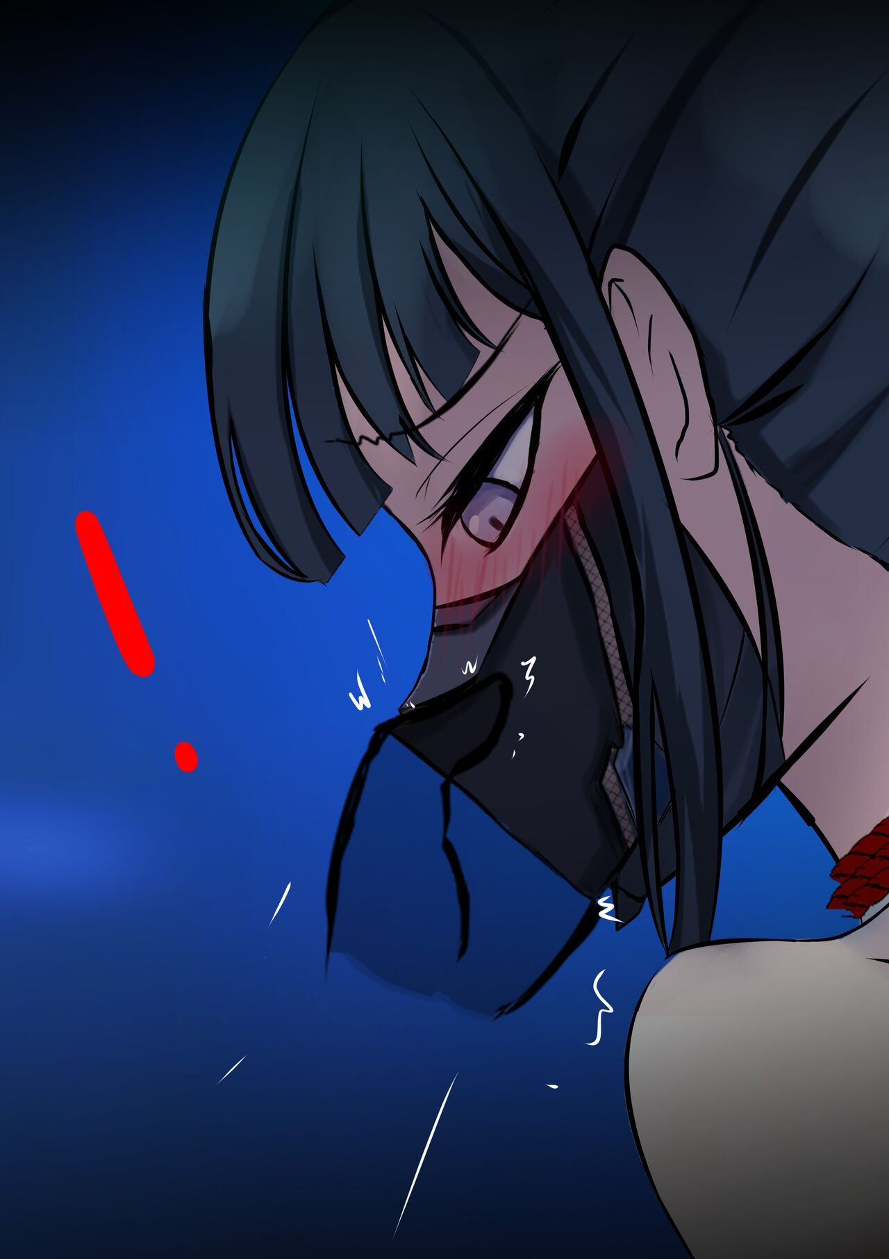 完璧だ 下編 page 4 full