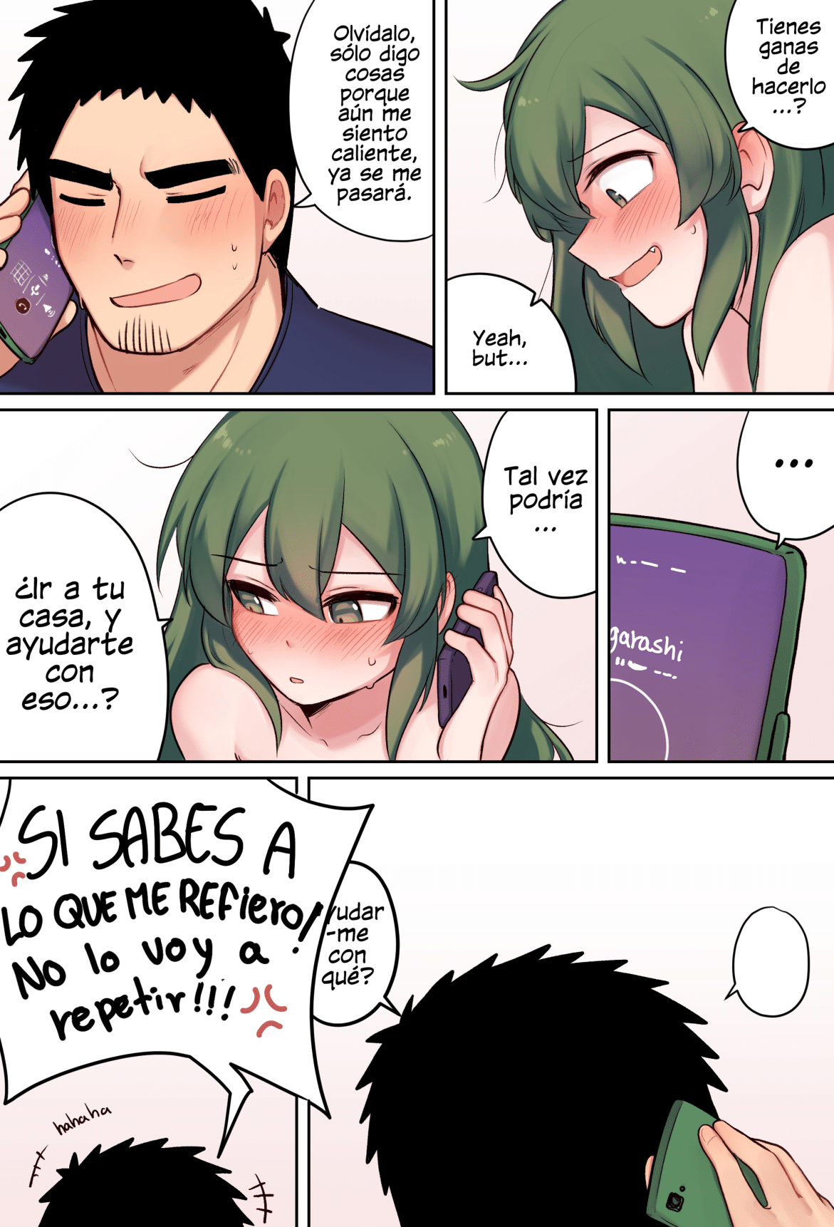 Nudes page 10 full