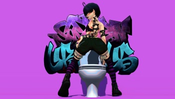 KBS VOL.17 - PURPLE BOY cover