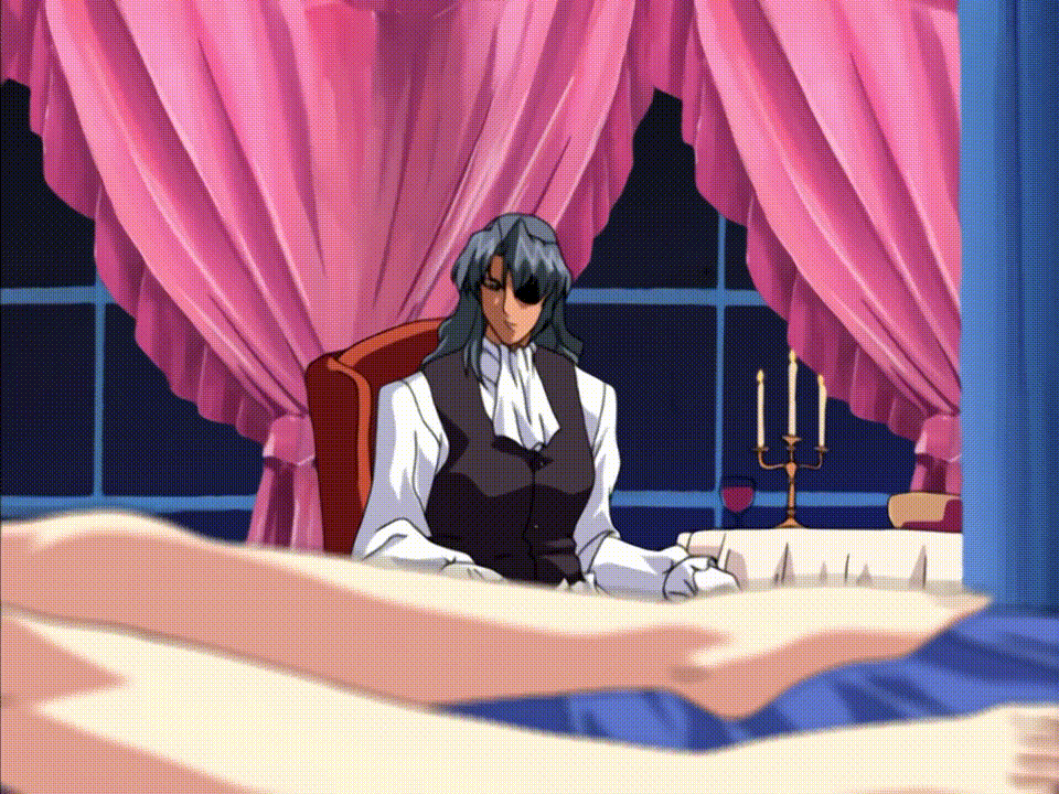 Darcrows 1st Episode page 2 full