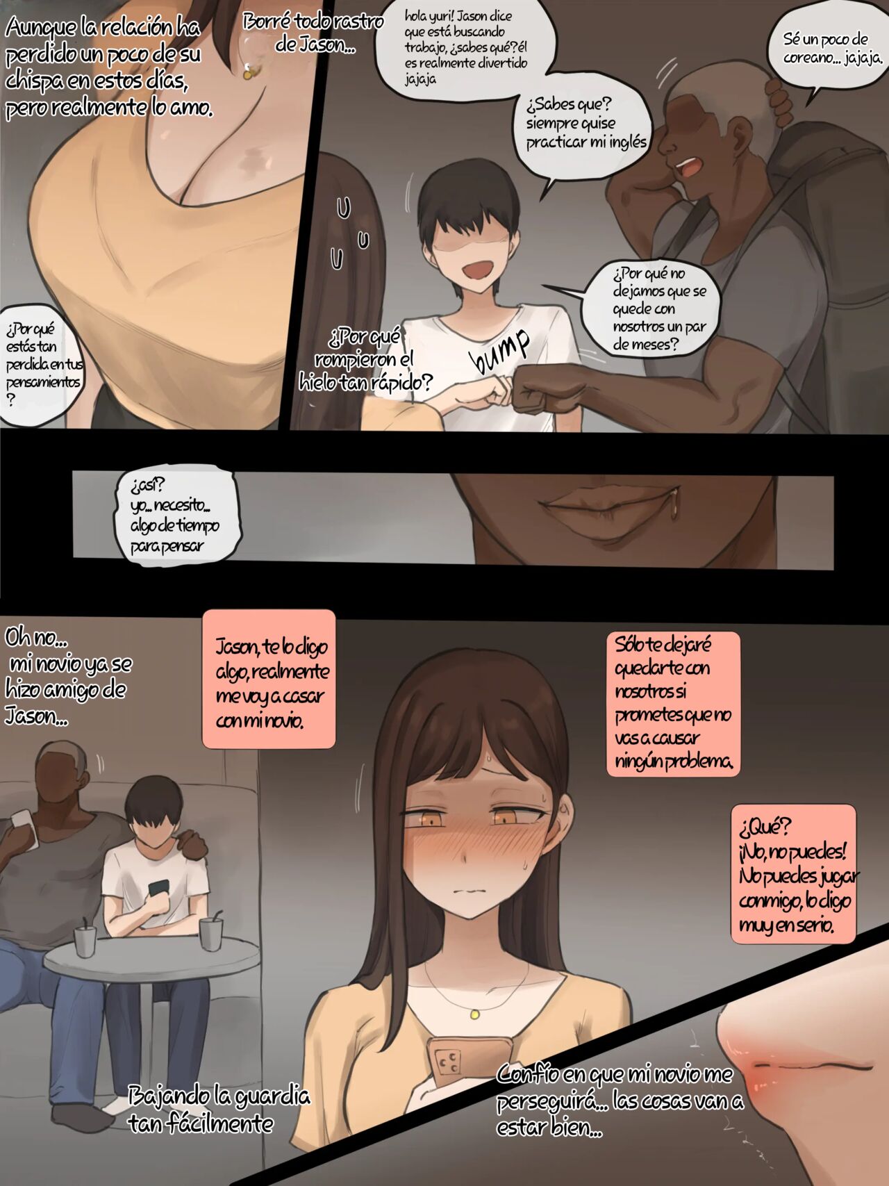 X—BORFRIEND page 3 full
