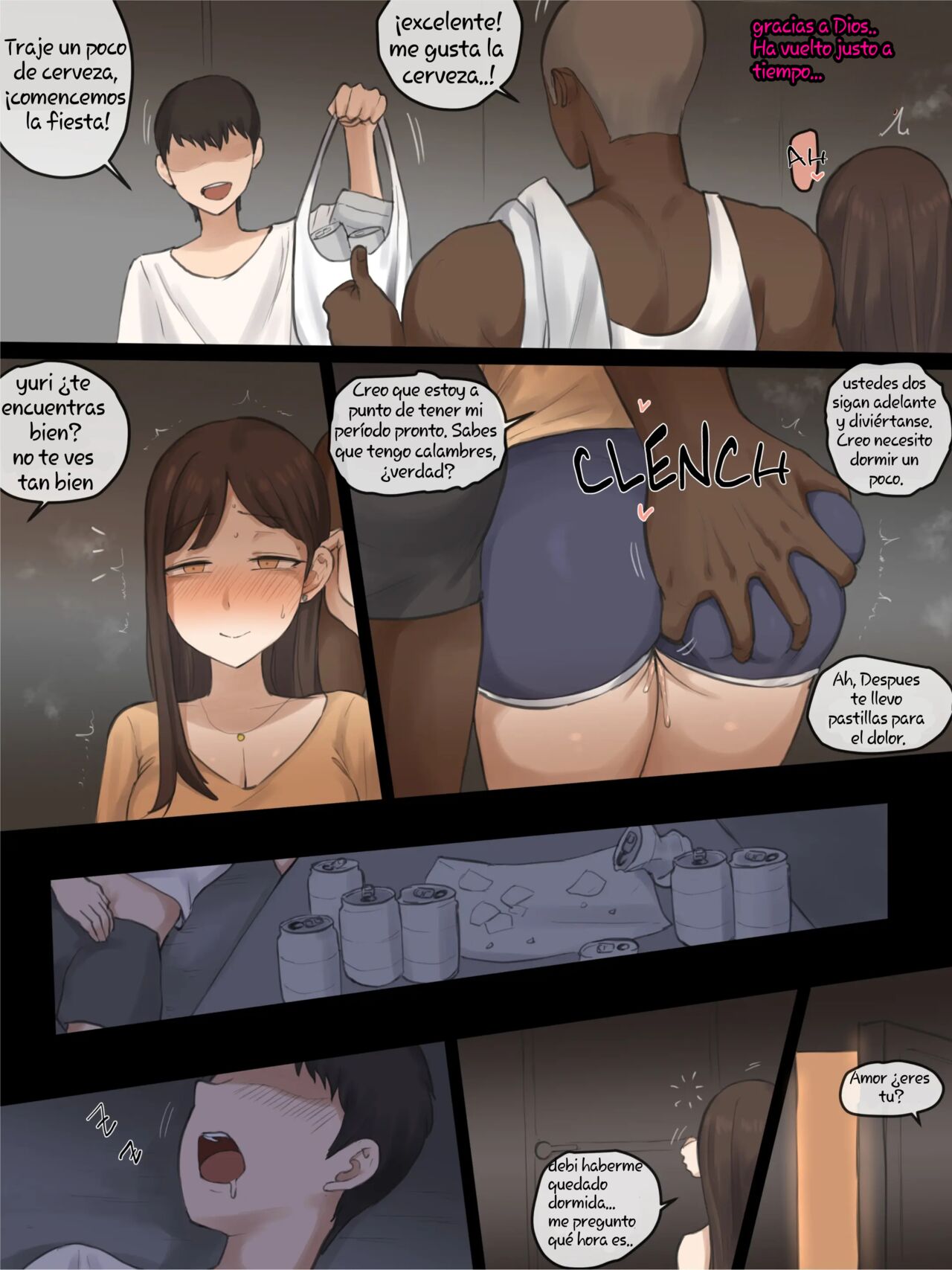 X—BORFRIEND page 5 full