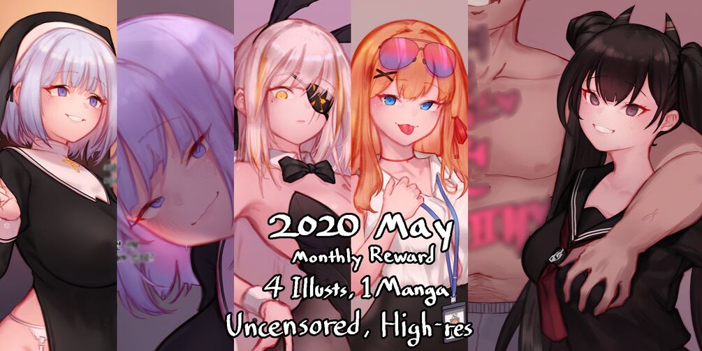 May 2020 pack page 1 full