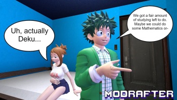 IzuOcha Bathroom Bonding cover