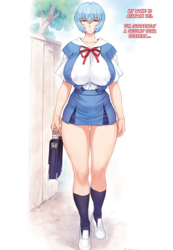 Ayanami School Edition