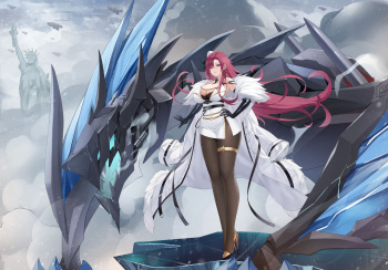Feng Mouren cover