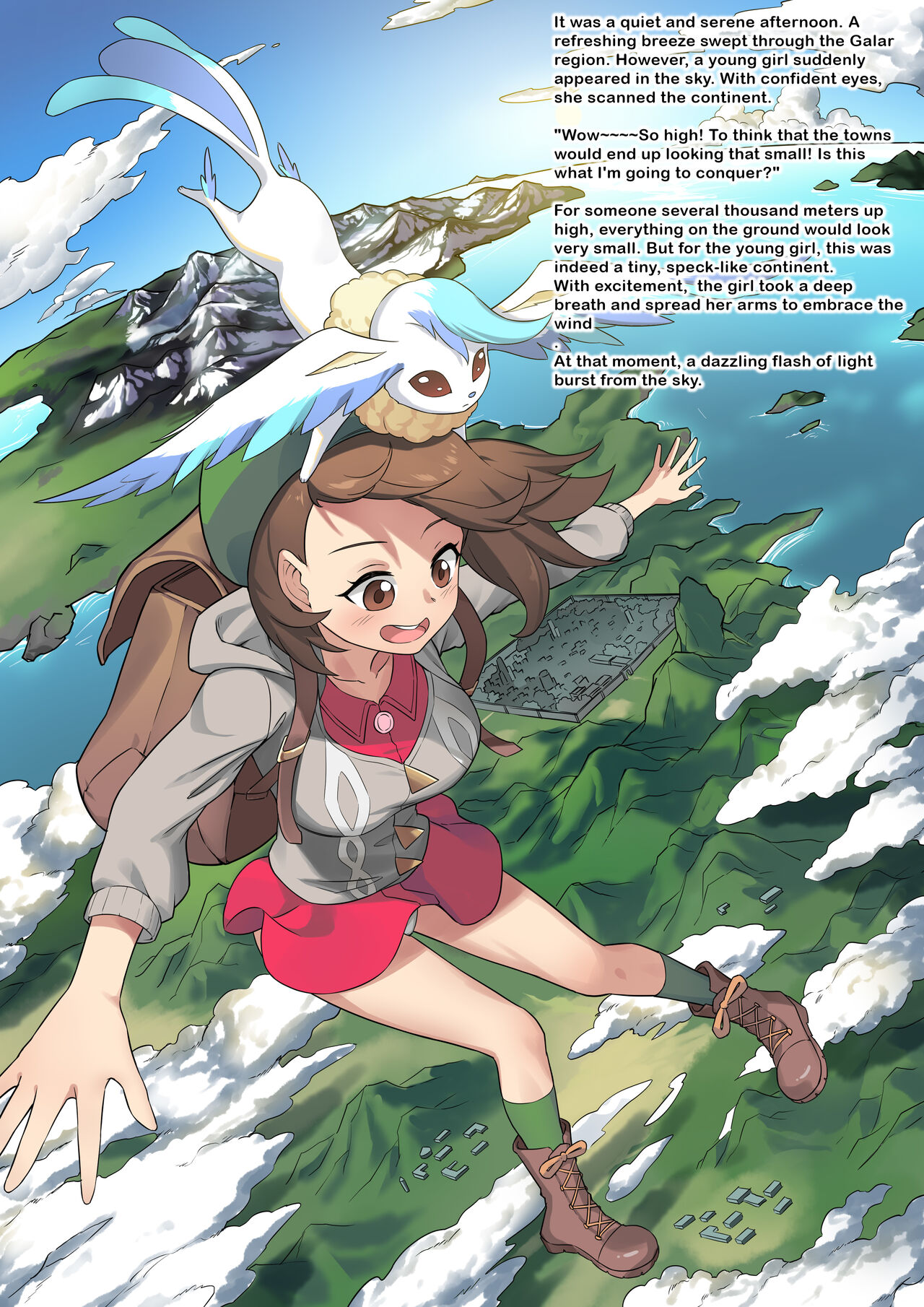 Haisensha Zukan PRO | Collection of the defeated: PRO page 2 full