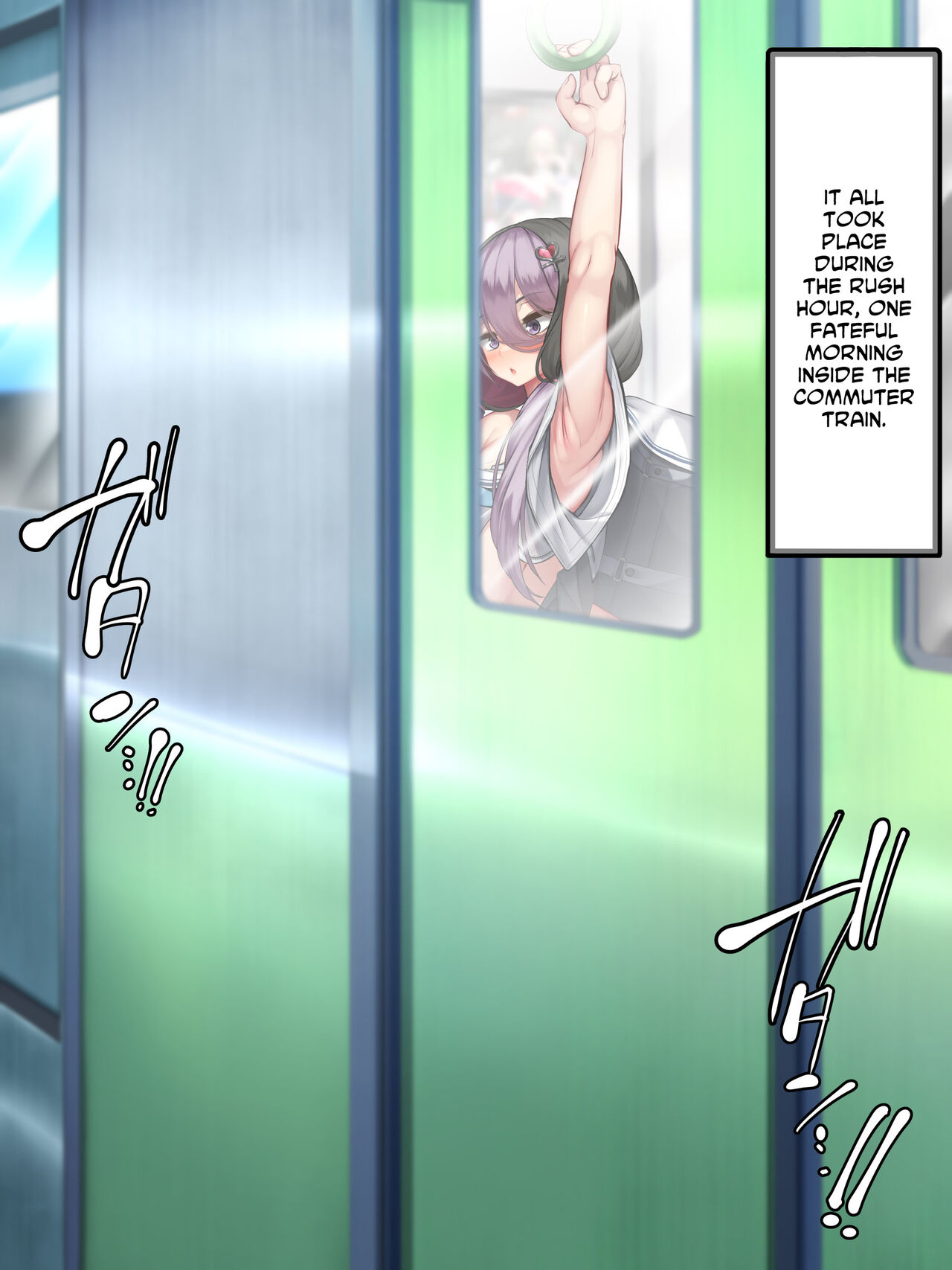 Densyanai de Kossori Kodukuri page 3 full