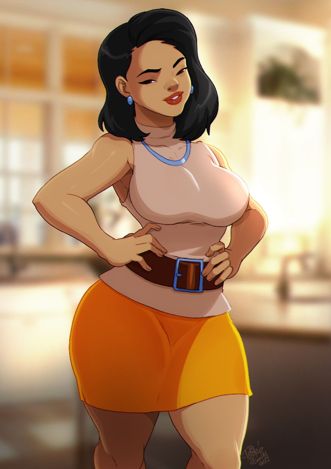 Queens Of The Hill Set page 6 full