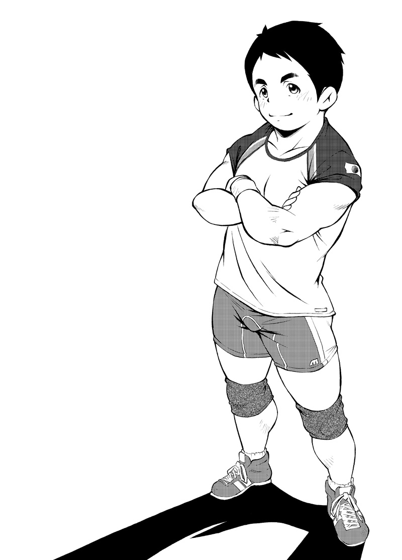 Tadashii Danshi no Kyouren Hou | 올바른 남자의 교육법 page 4 full