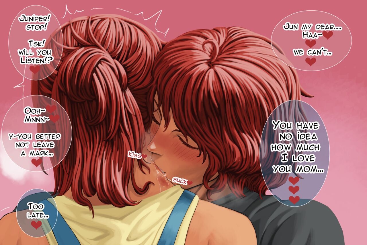 Commin' Homeː Thursday page 8 full