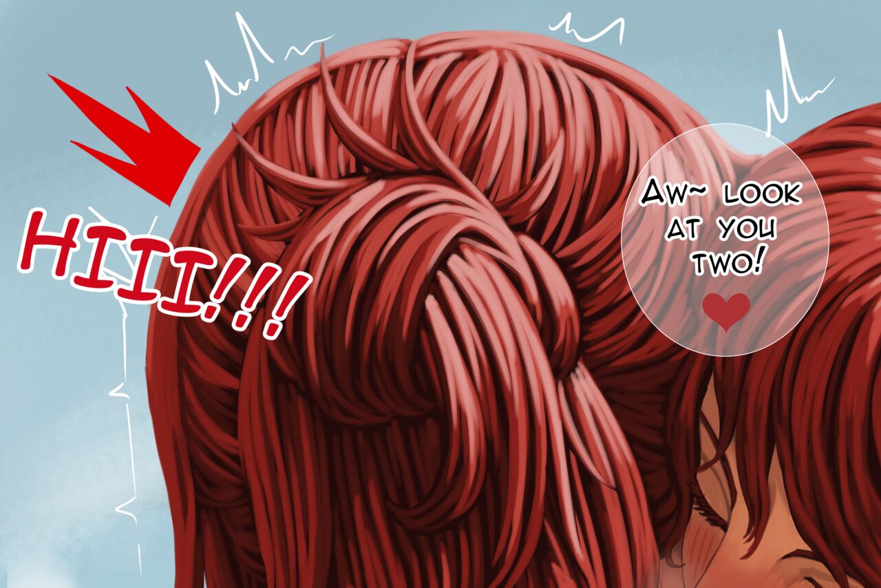 Commin' Homeː Thursday page 9 full