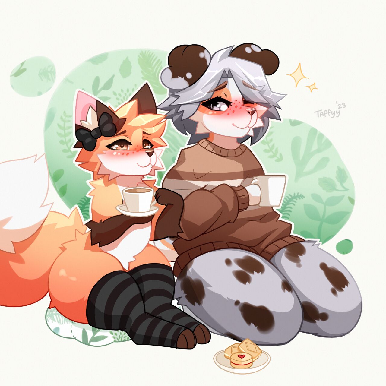Taffyy page 3 full
