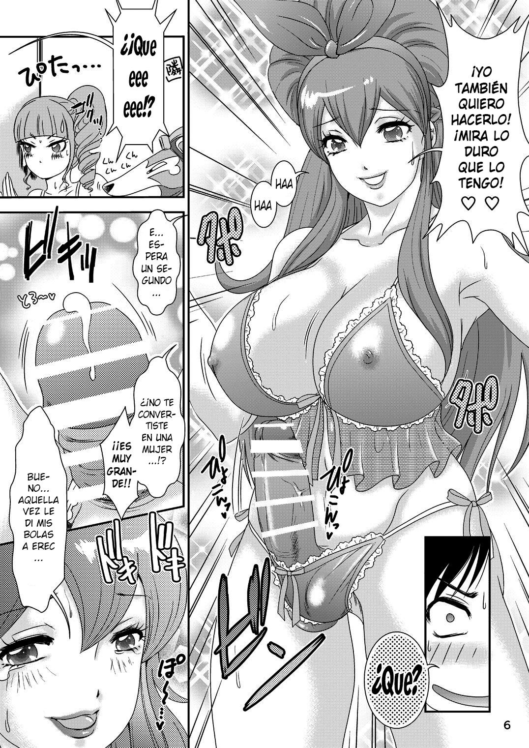 BEHAVIOUR+5 IXION-SAGA not DT page 5 full