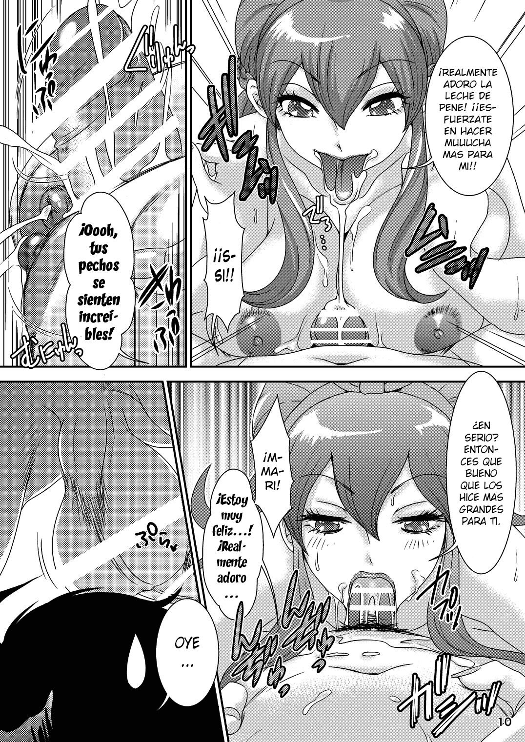 BEHAVIOUR+5 IXION-SAGA not DT page 9 full