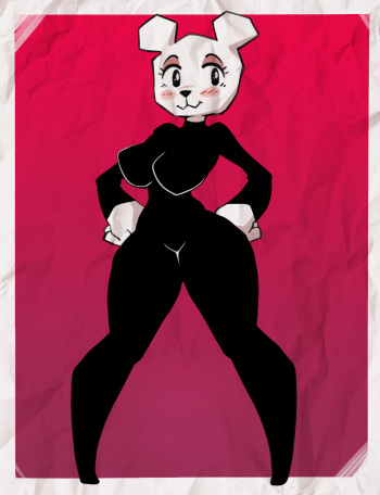 Teri Doodle! cover