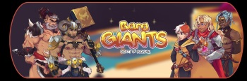 Bara Giants cover