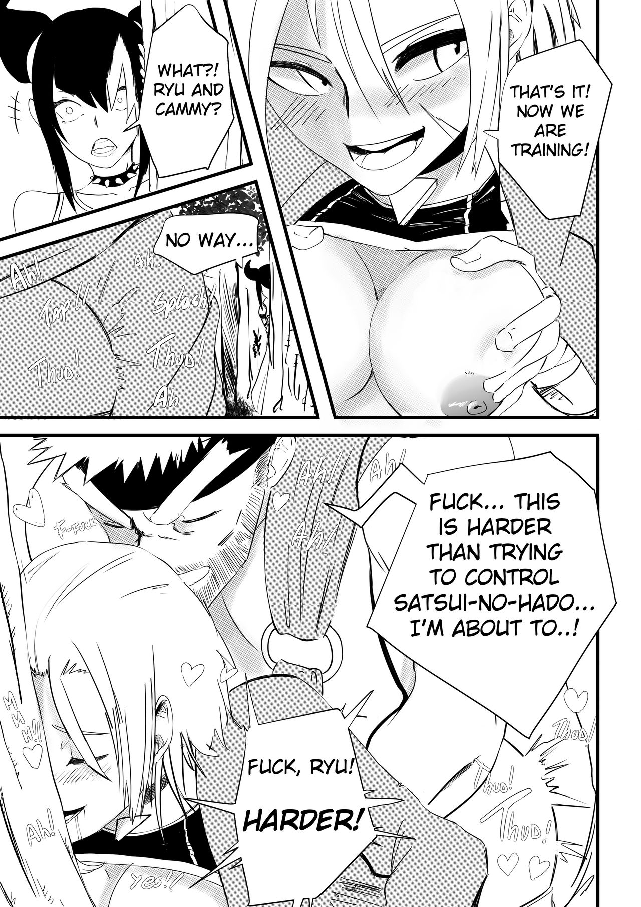Training Mode page 3 full
