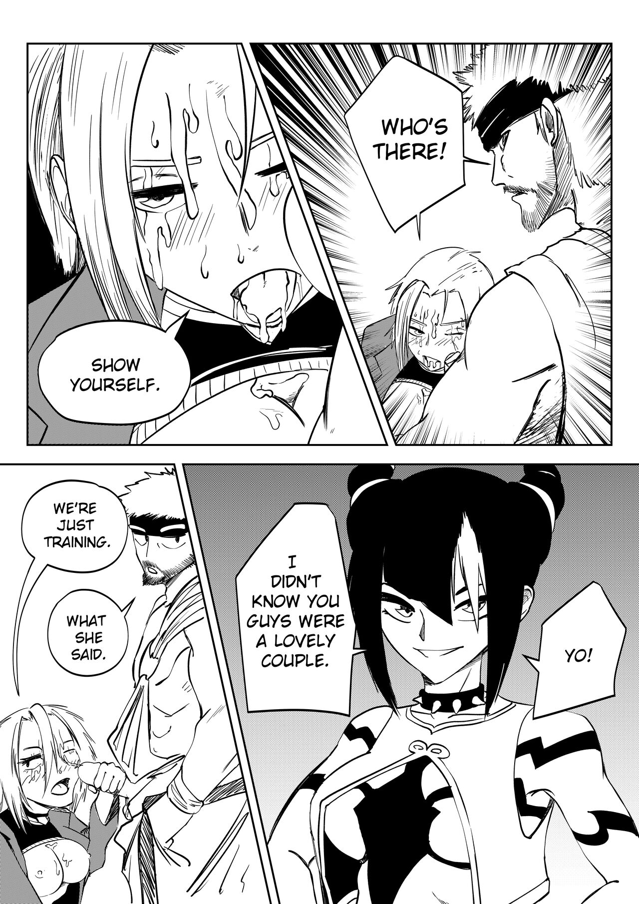 Training Mode page 6 full