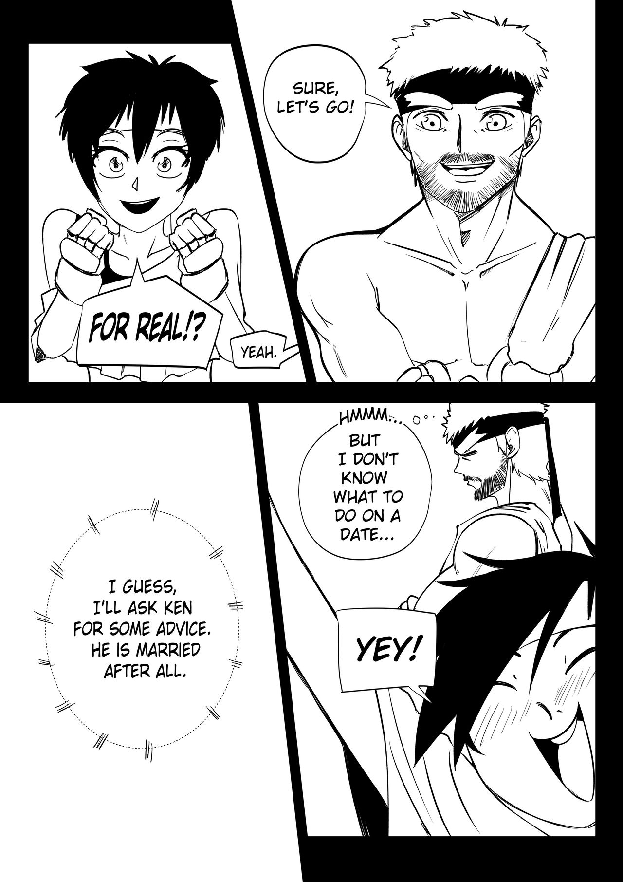 Training Mode page 8 full
