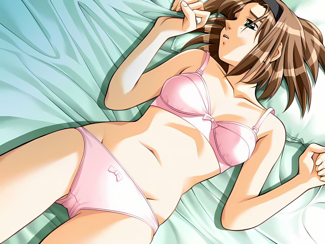 Ai Shimai Futari no Kajitsu page 2 full