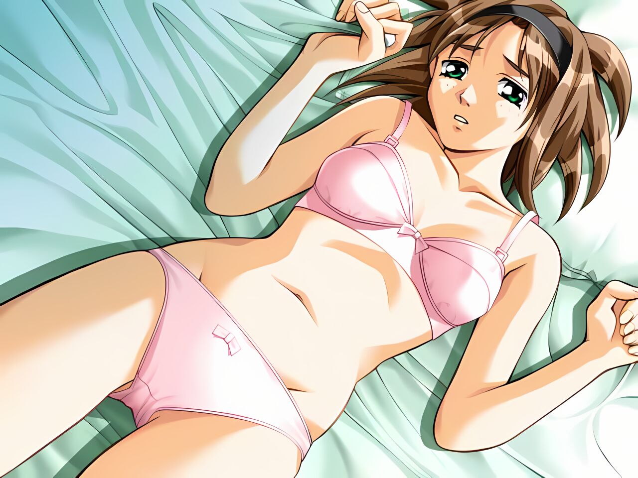 Ai Shimai Futari no Kajitsu page 6 full