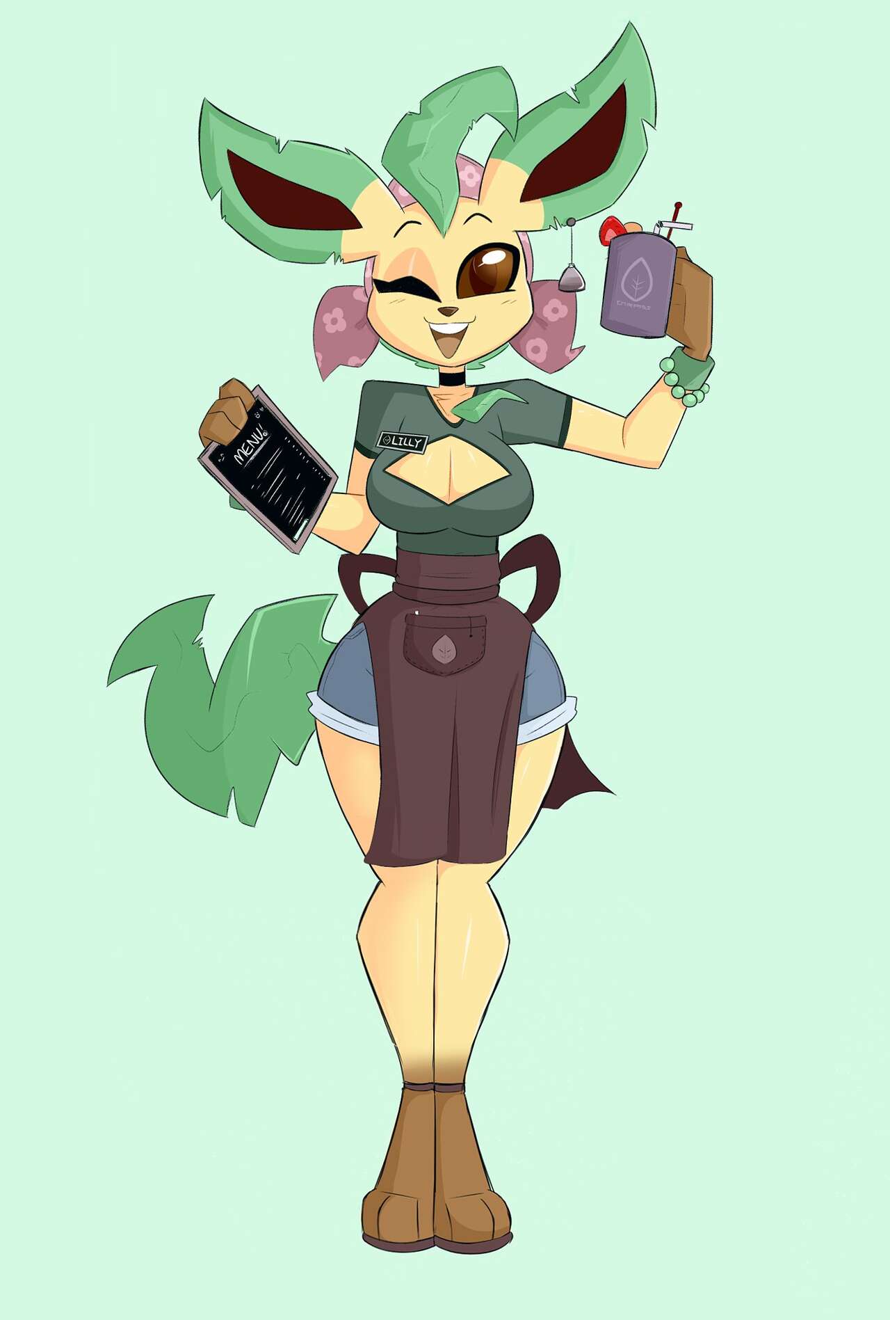 Eevolution Cafes page 6 full