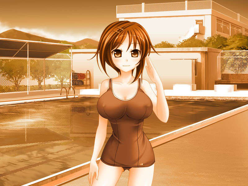 〔スワンアイ〕孕ら☆カノ!! ～あの娘とラブラブ孕ぼて性活 PATA2 page 10 full