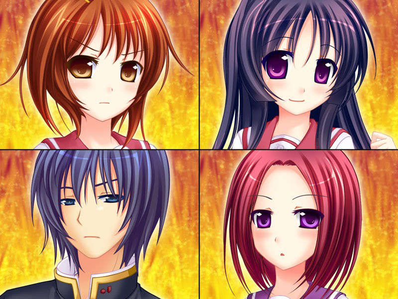 〔スワンアイ〕孕ら☆カノ!! ～あの娘とラブラブ孕ぼて性活 PATA2 page 7 full