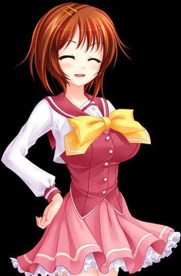 〔スワンアイ〕孕ら☆カノ!! ～あの娘とラブラブ孕ぼて性活 PATA2 page 8 full