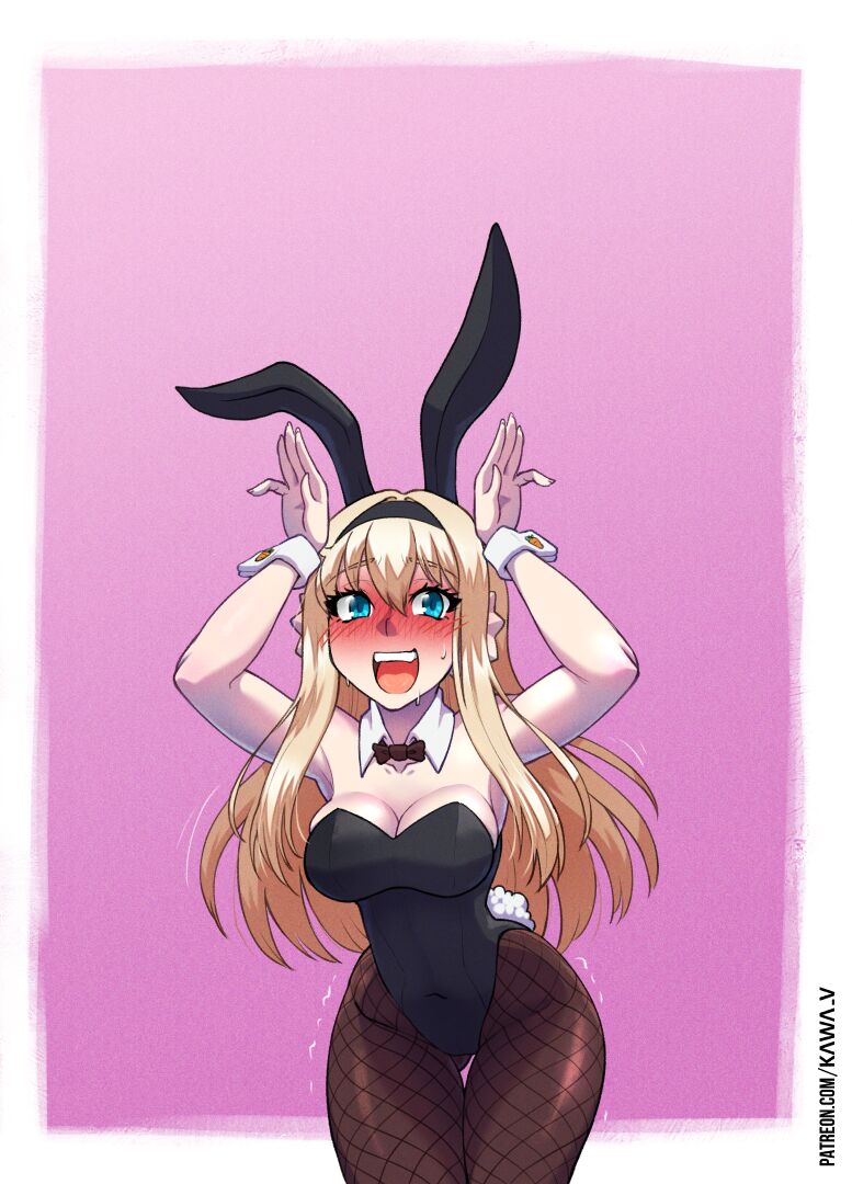 Kawa-v pixiv collection page 5 full