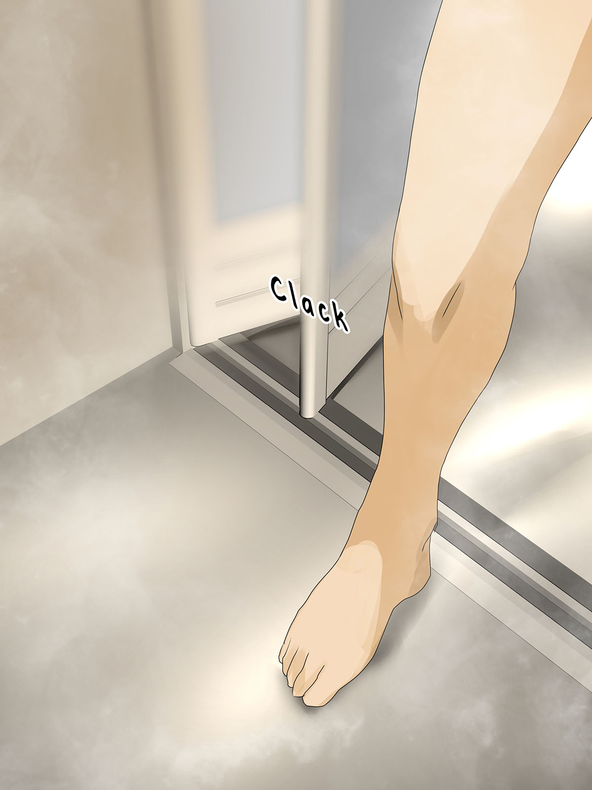 Oba ni Kogarete 2 | Yearning For My Aunt 2 page 7 full