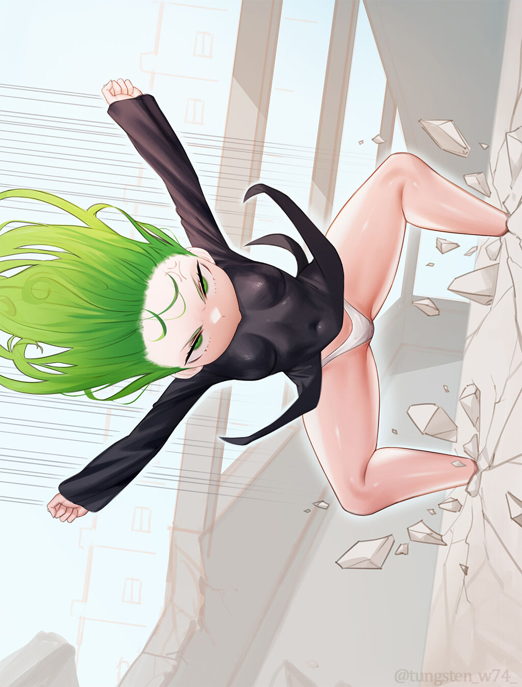Tungsten page 7 full