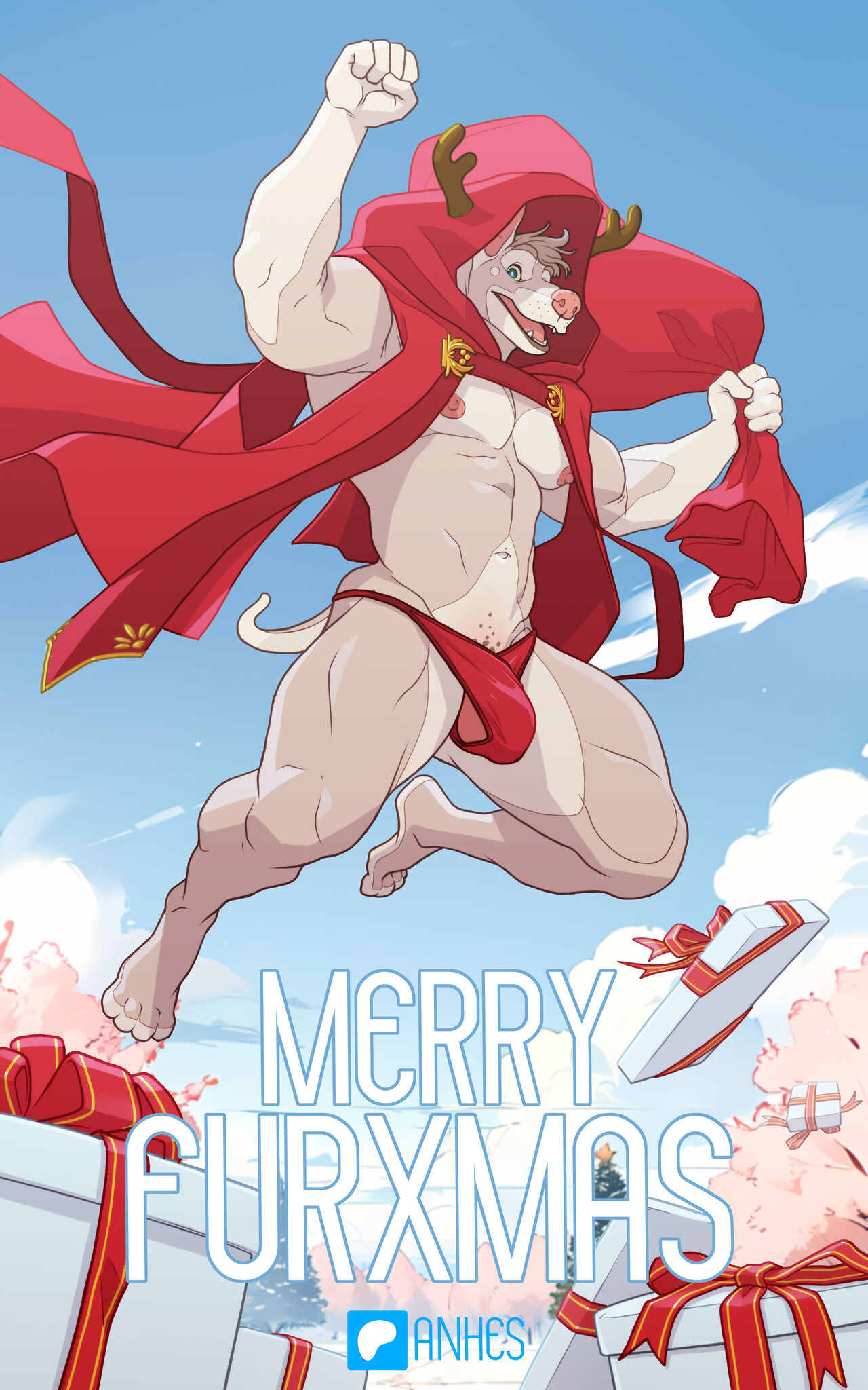 Furry Collection page 4 full