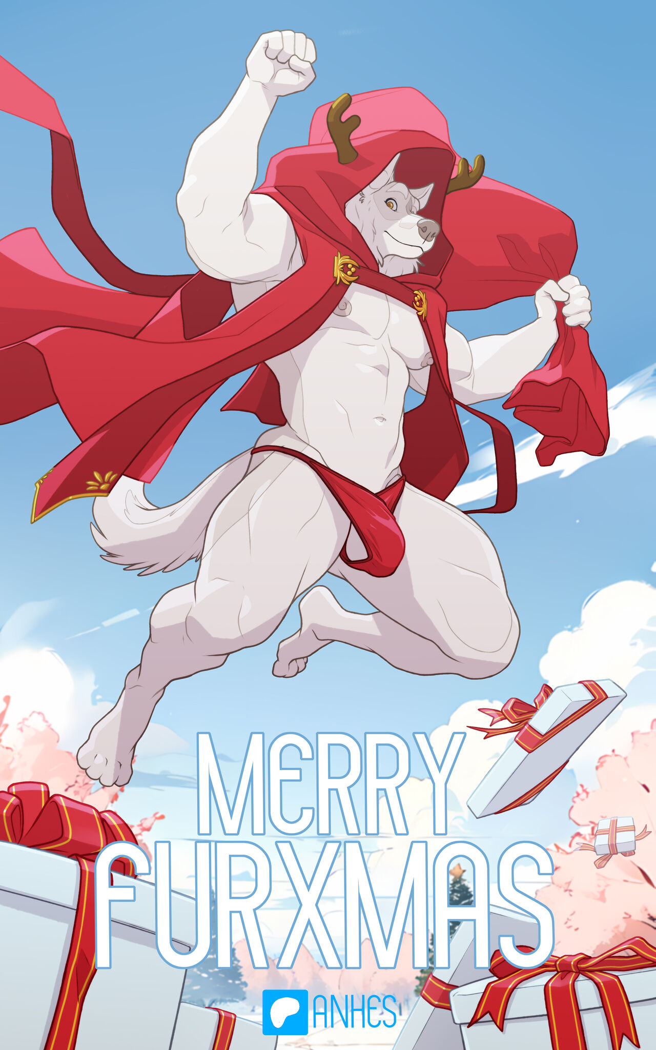 Furry Collection page 5 full