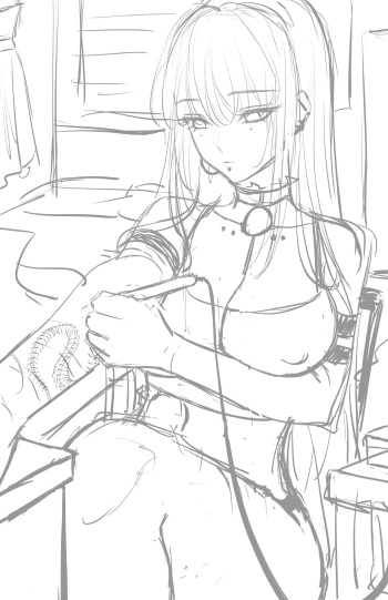 Expulse/NANA - February 2023 Rewards cover