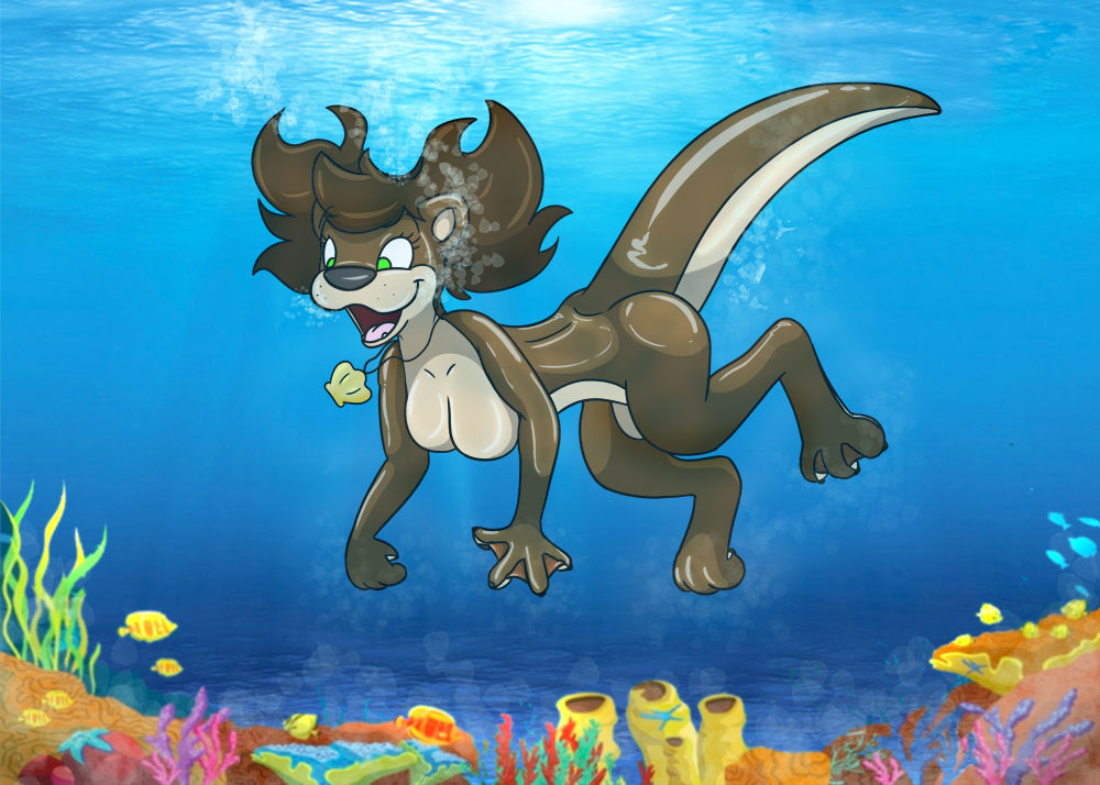 Scuba Diving page 9 full