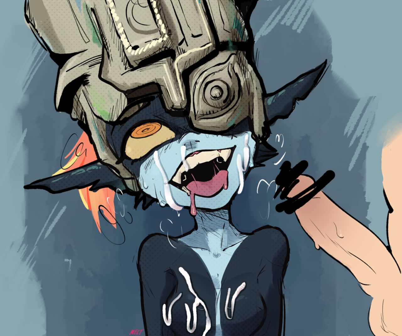 ARTIST MeltMeNaw page 4 full