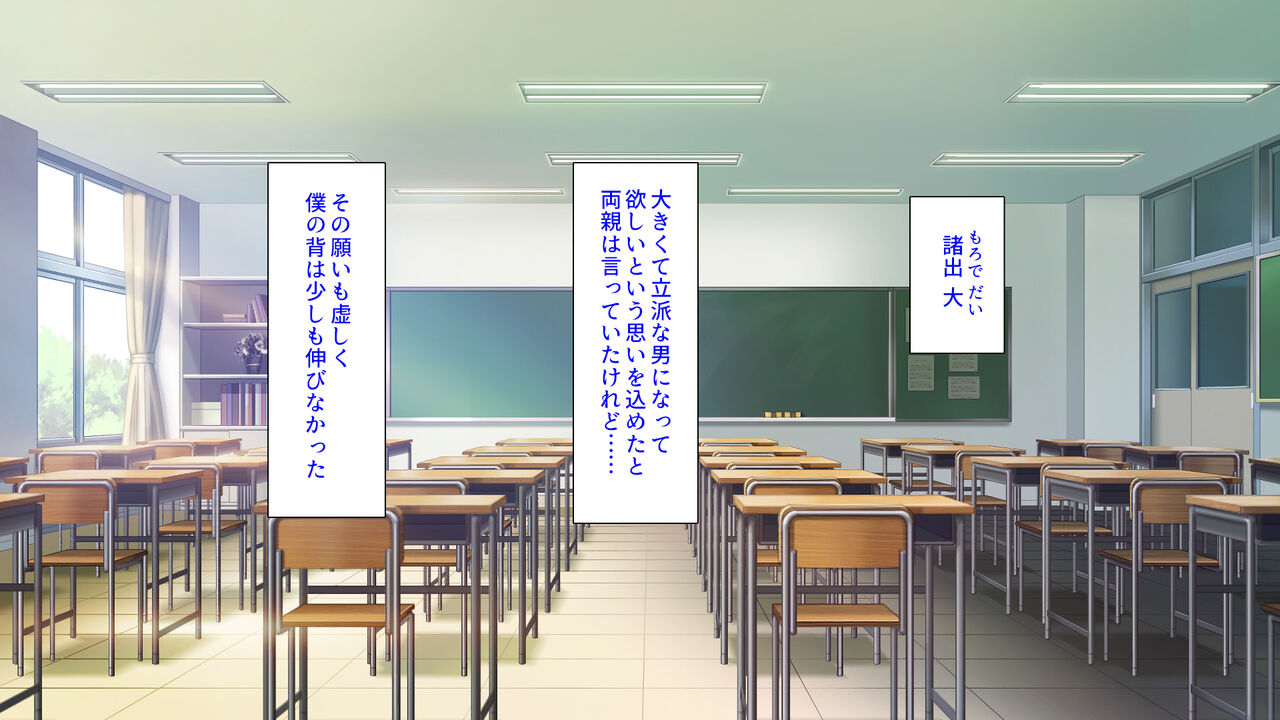 Chinpo no Dekasa dake de Kounai Cast Daigyakuten shita Ijimerarekko page 2 full
