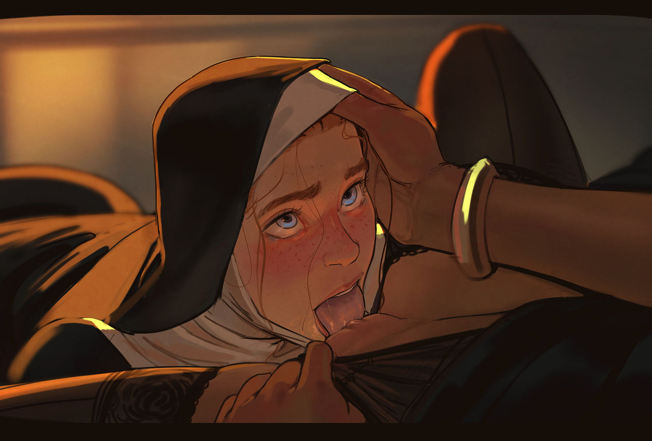 Artist ::: Incase * page 3 full
