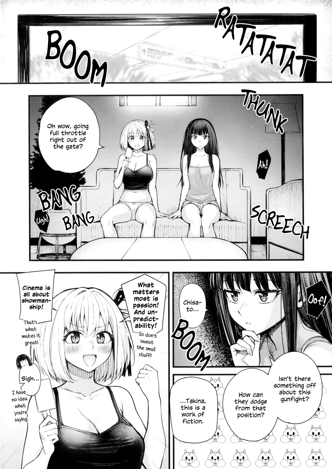 Meccya LOVE Holiday | Lots of Love Holiday page 5 full
