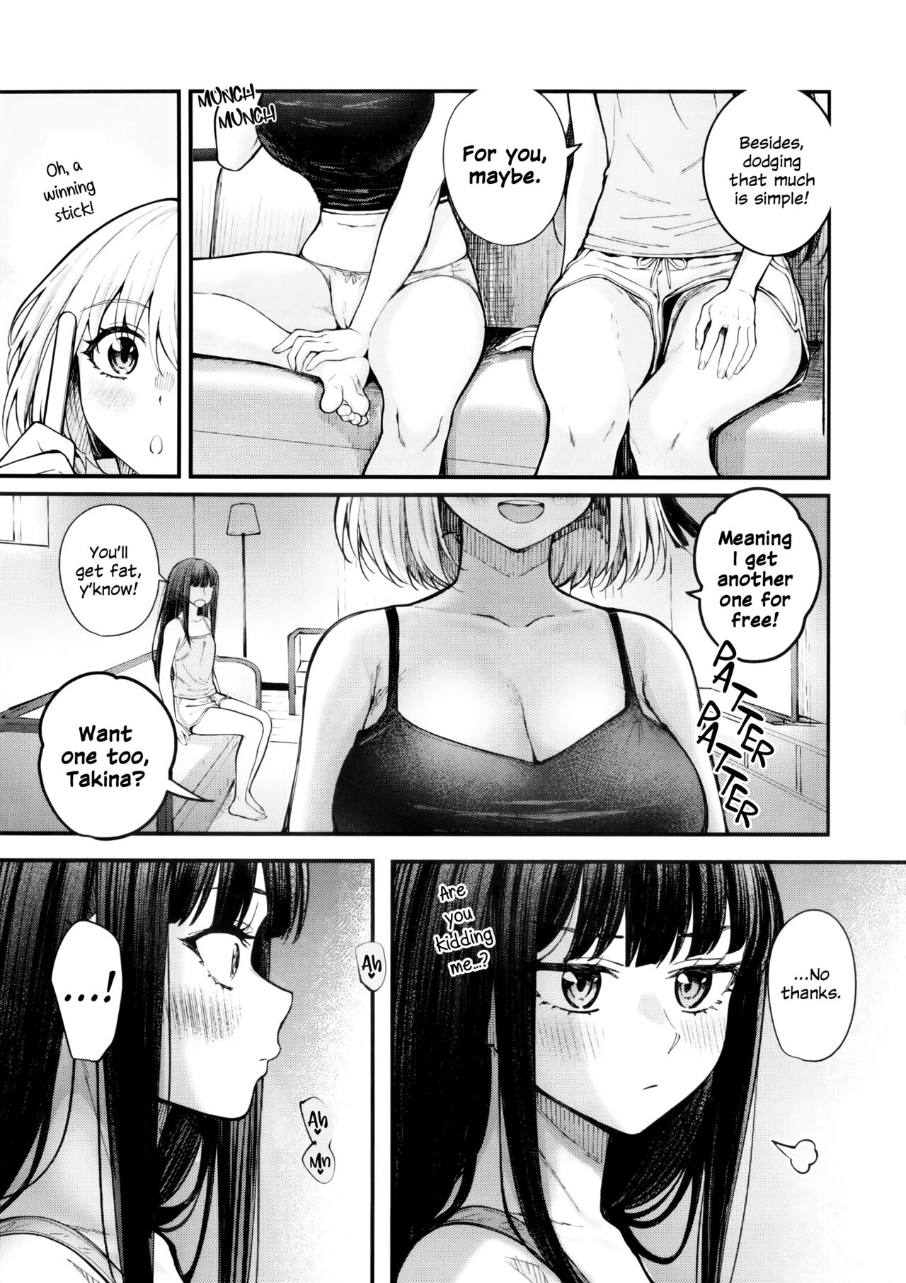Meccya LOVE Holiday | Lots of Love Holiday page 6 full
